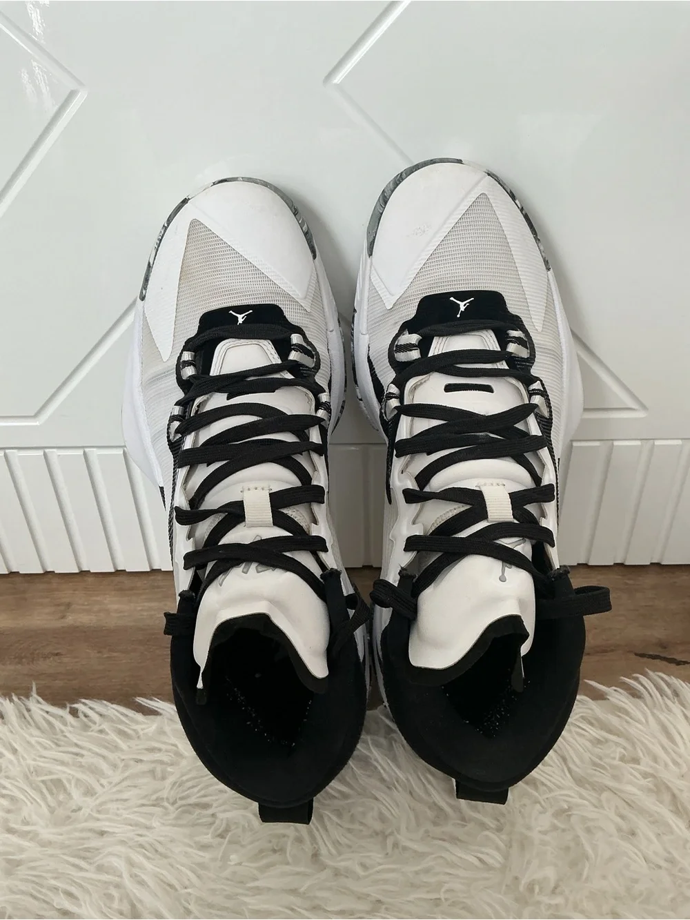 Jordan nike air